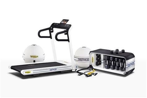 dior treadmill cost|techno gym dior.